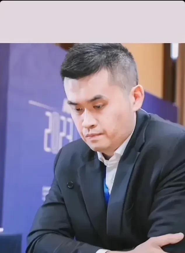 2025对比王天一郑惟桐赵鑫鑫许银川洪智蒋川，看赖理兄到底是什么水平？战况：