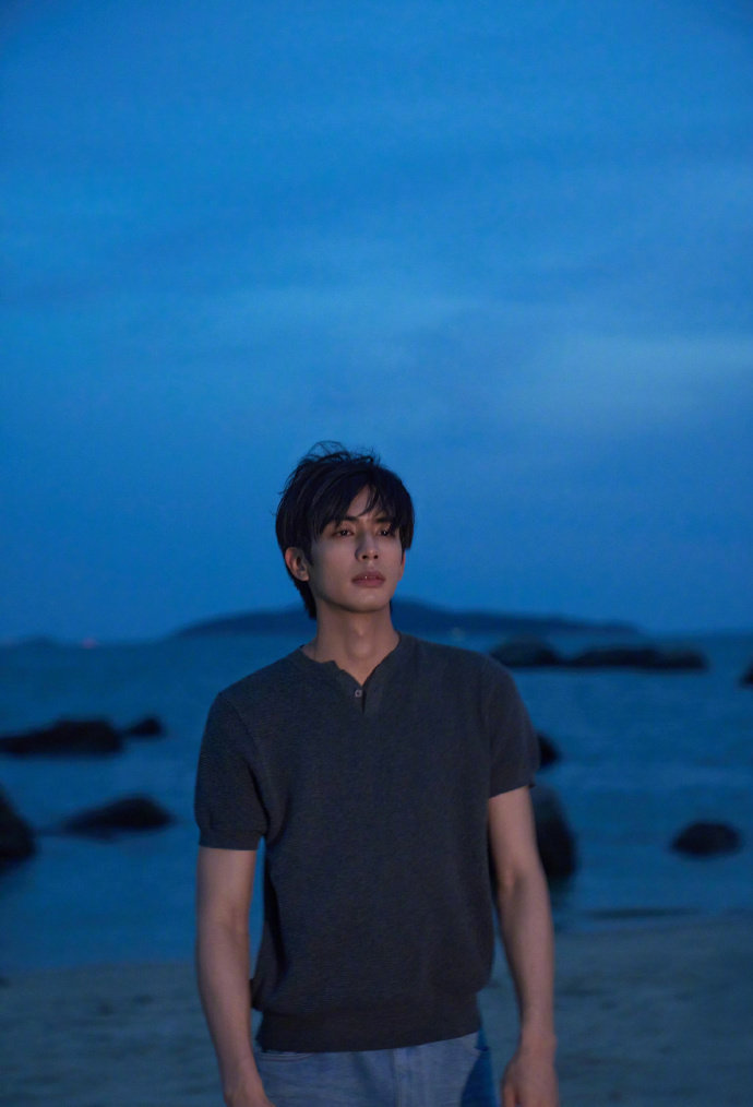 宋威龙的待播剧宋威龙男频大ip宋威龙男频大ip，网传宋威龙在接触《火旺》，宋