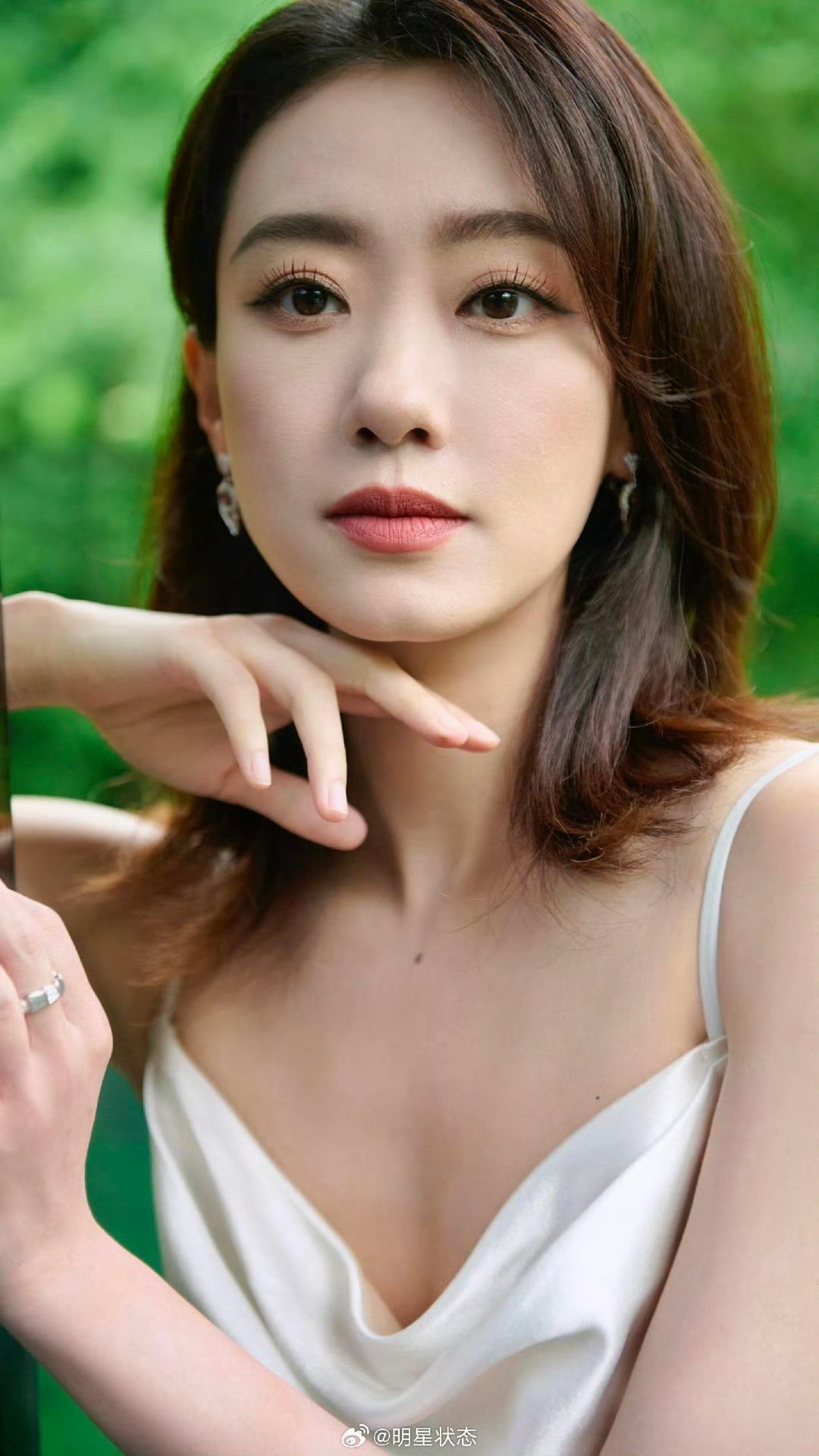 张小裴女人味太足了​​​