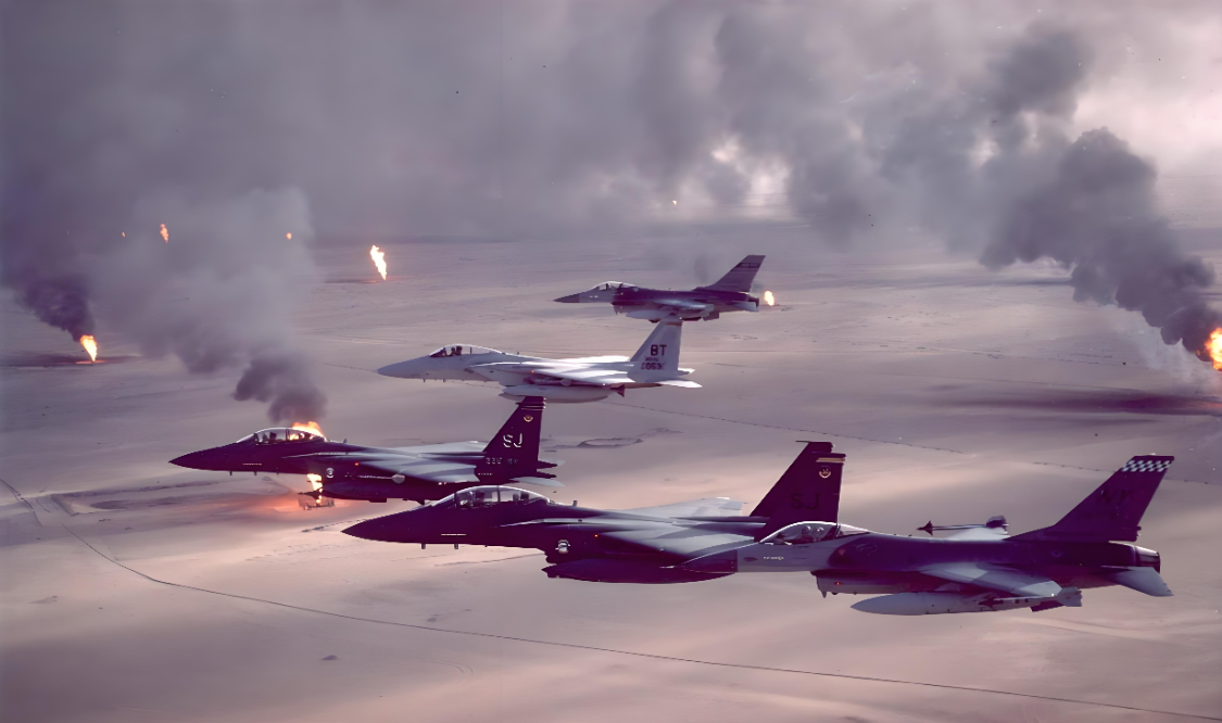 美国发出警告：美国公民尽快离开伊朗。伊朗：能够轻松进入美军基地。