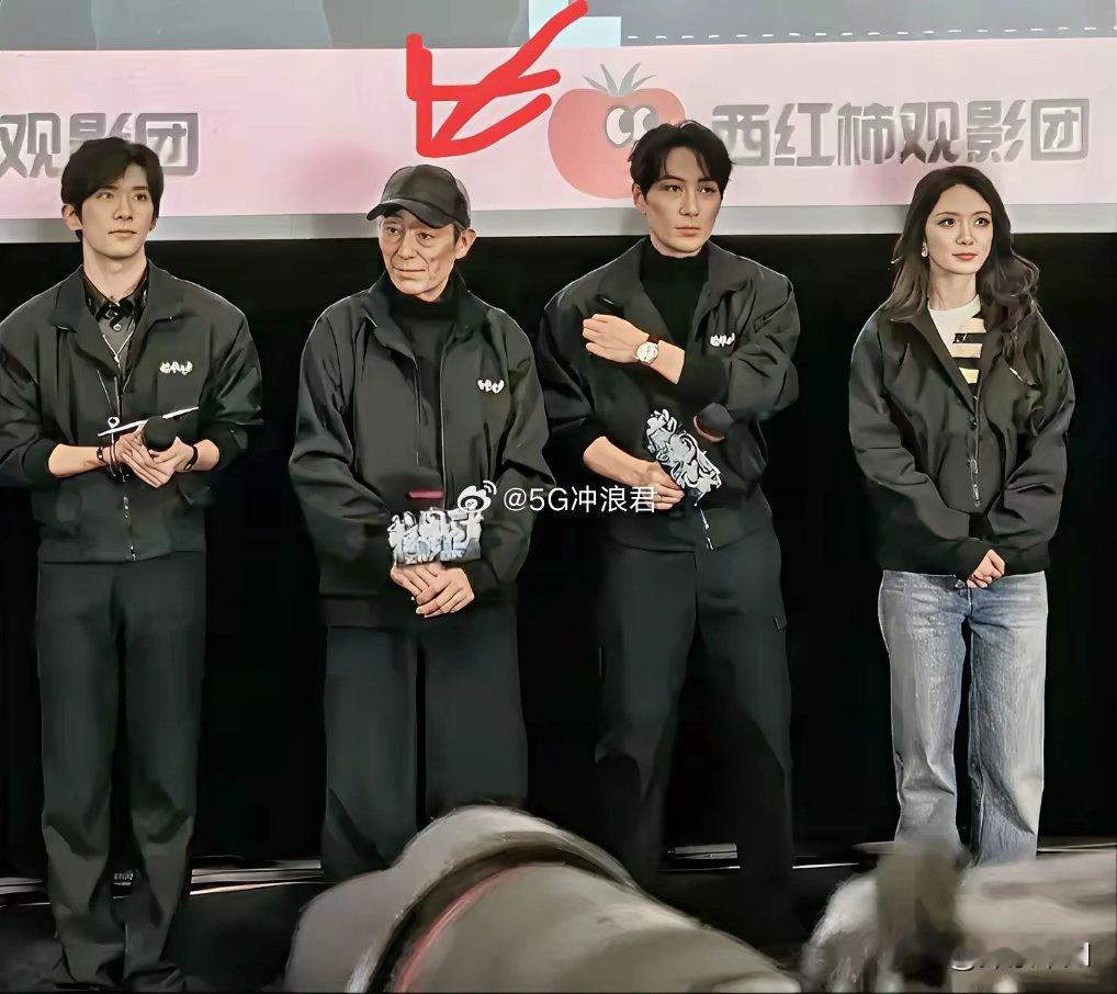 我有强烈的预感张艺谋这次真的要失手了倒不是因为《惊蛰无声》不好看，而是因为这部电