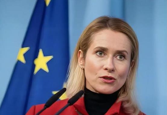 欧盟终于撕下伪装，不再针对俄罗斯，而是将矛头集体对准中国，这一次，中国已无路可退