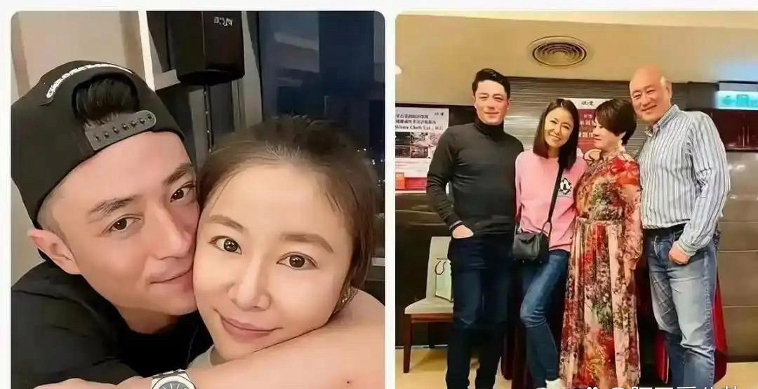 我怀疑过霍建华是因为财产不离婚，也怀疑过林心如为了面子维持婚姻，但唯独没想到的是