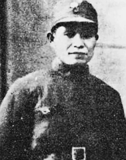 1932年，革命烈士高捷成从百川钱庄带走了两万银圆，随着红军离家后再也没有回去过
