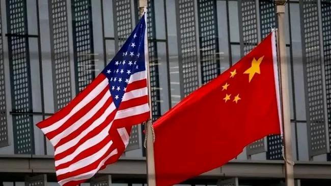 中美的贸易会谈已经达成框架性协议。美国急需的稀土和磁体成谈判的关键。中美两国在