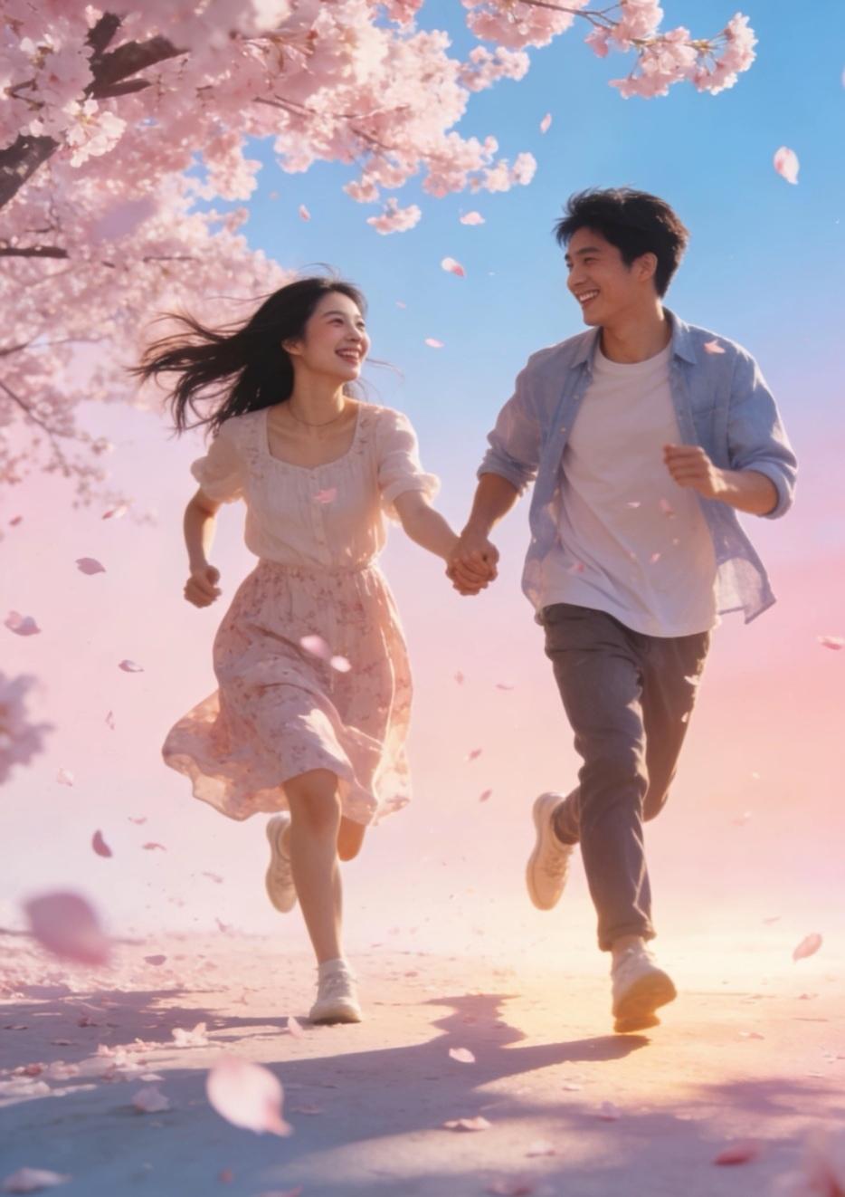 我相信大多数年轻人是非常努力和务实的。昨天见了几个正在努力找工作的大学毕业生