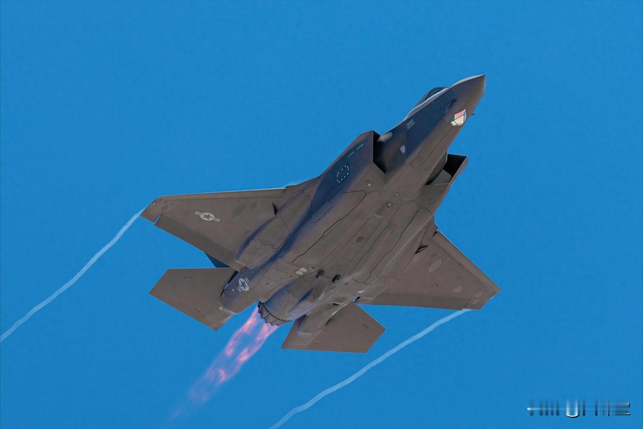 中国发动机捷报！央视披露涡扇19配装歼-35，斜爆震技术引领全球。牛啊，咱中国发