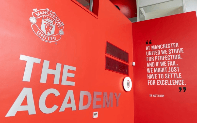 名记: 曼联青训特权文化根深蒂固, 阿莫林清理拉10树立标杆