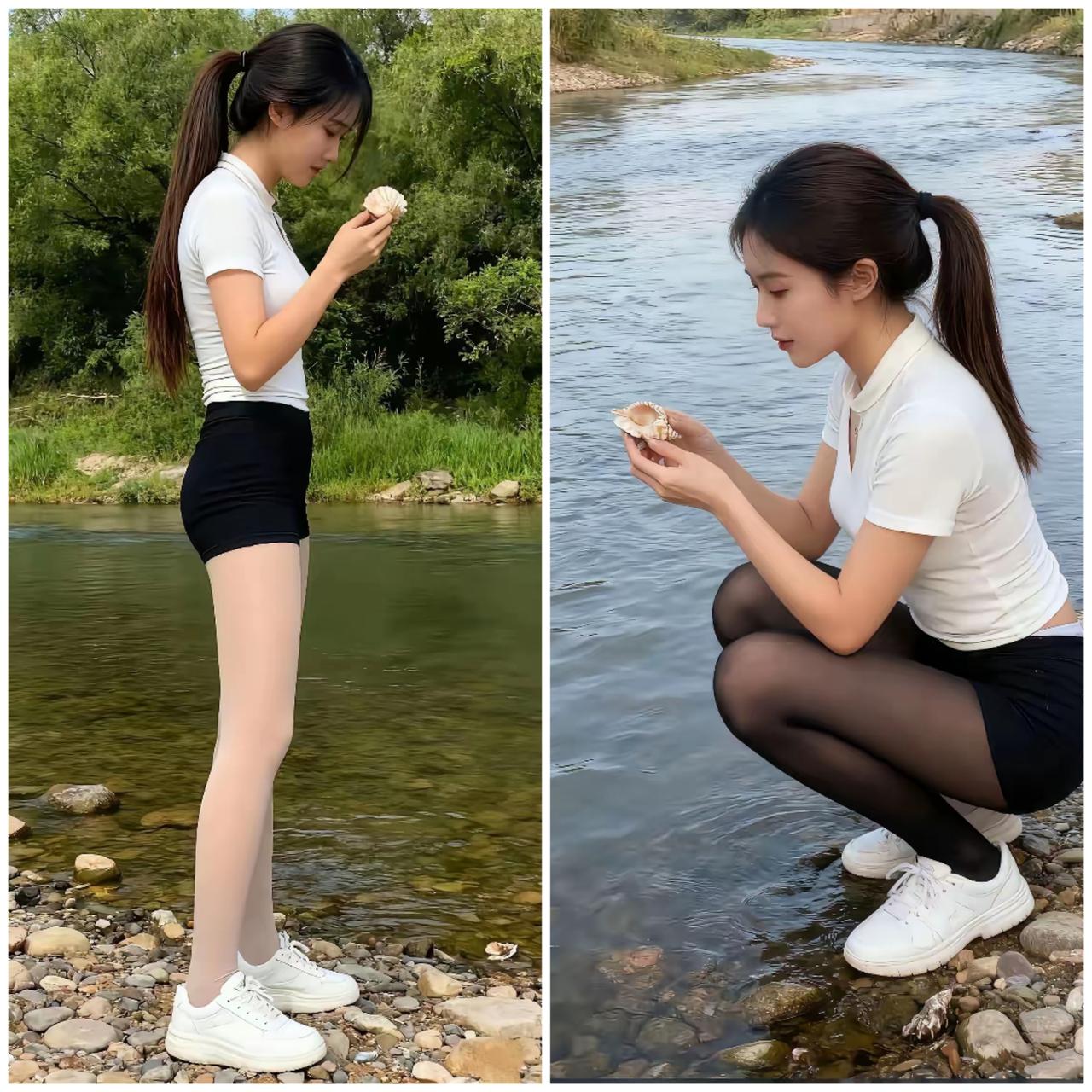 不是我愿不愿意娶的问题，而是怎么从肉丝换成黑丝的？我娶老婆是想好好过日子的，不是