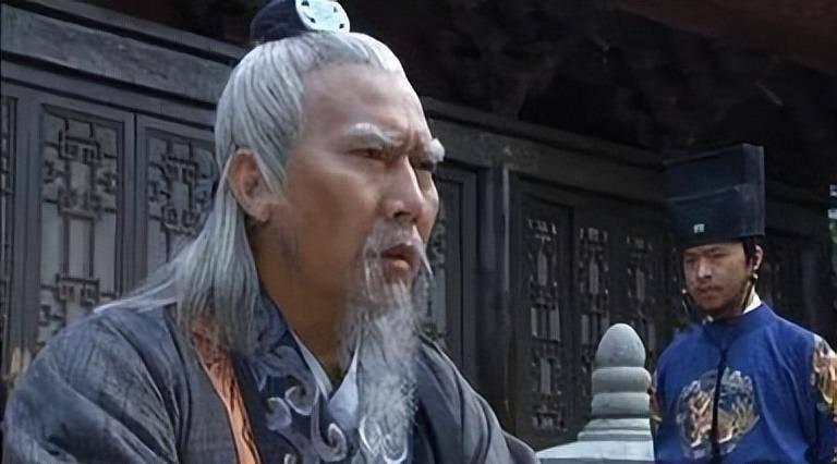 1390年，76岁的李善长娶了第8房小妾，新娘比他小了58岁。这场婚礼没过多