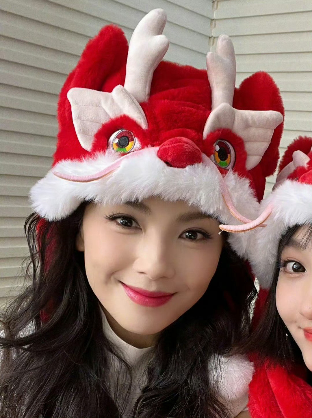 刘涛今年没有这种小马帽子吗