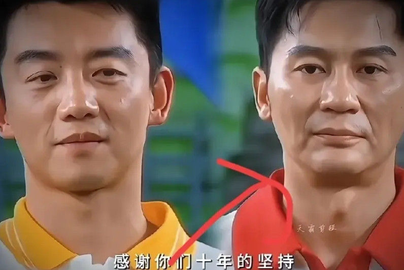 十年跑男，李晨到底赚了多少钱？代价却是几乎无戏可拍。作为跑男仅存的两位元