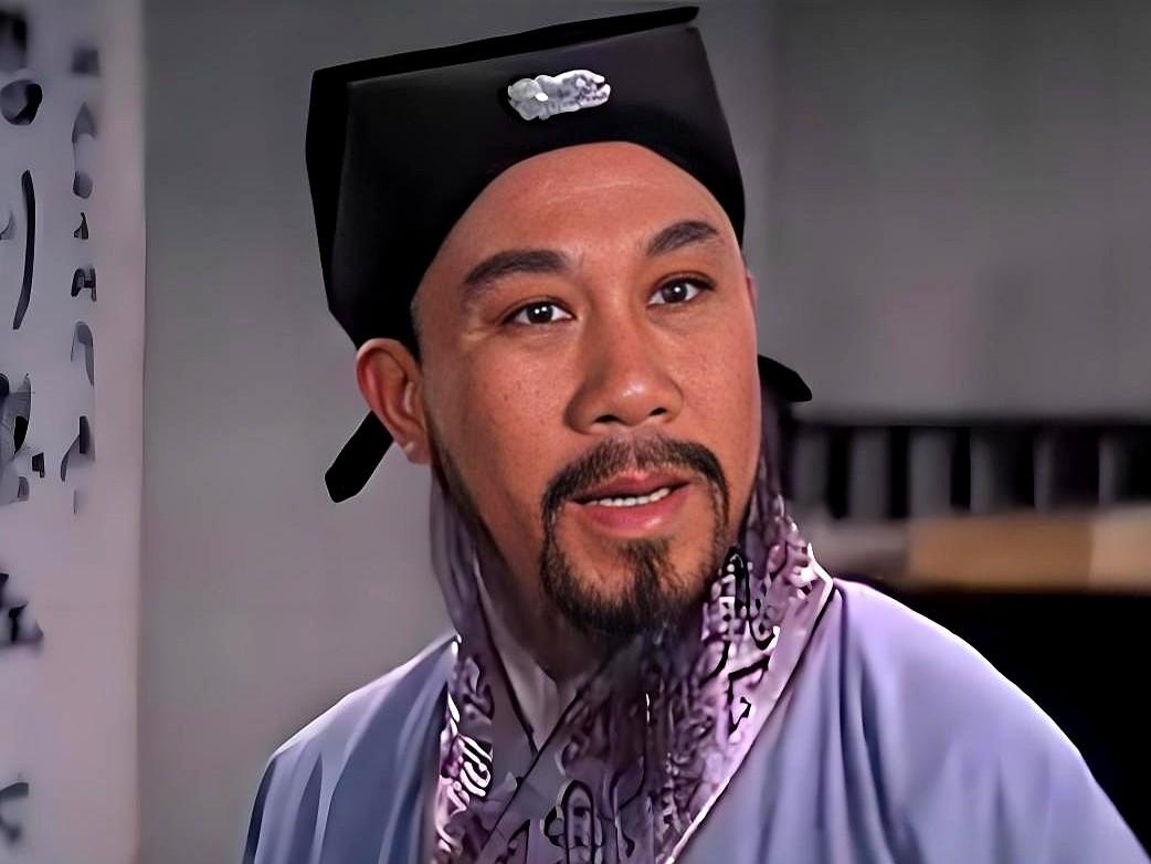 6个影视版本的宋江，你认为哪个版本最符合原著人物形象？最近虎扑1.2万人投票