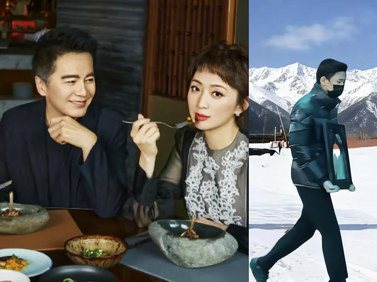 如果不是许何亲口说的，我真不敢相信，何晴生前最后几天的时候，许亚军居然做出这