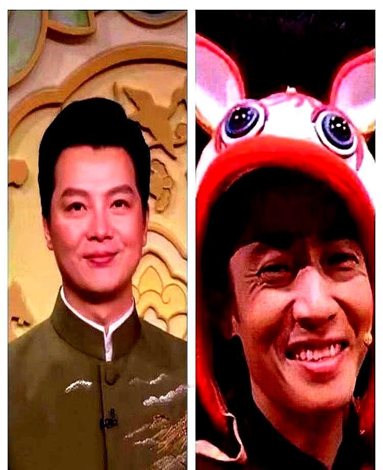 2026春晚零点空了65秒！撒贝宁搓手小尼傻站，只有任鲁豫在疯看计时器！任