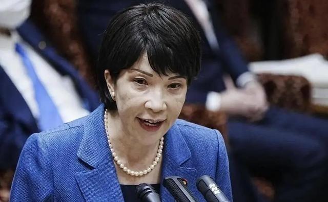 有特朗普撑腰，高市早苗打算对俄出手，妄图一举收回北方四岛。谁能想到，日本首相高市