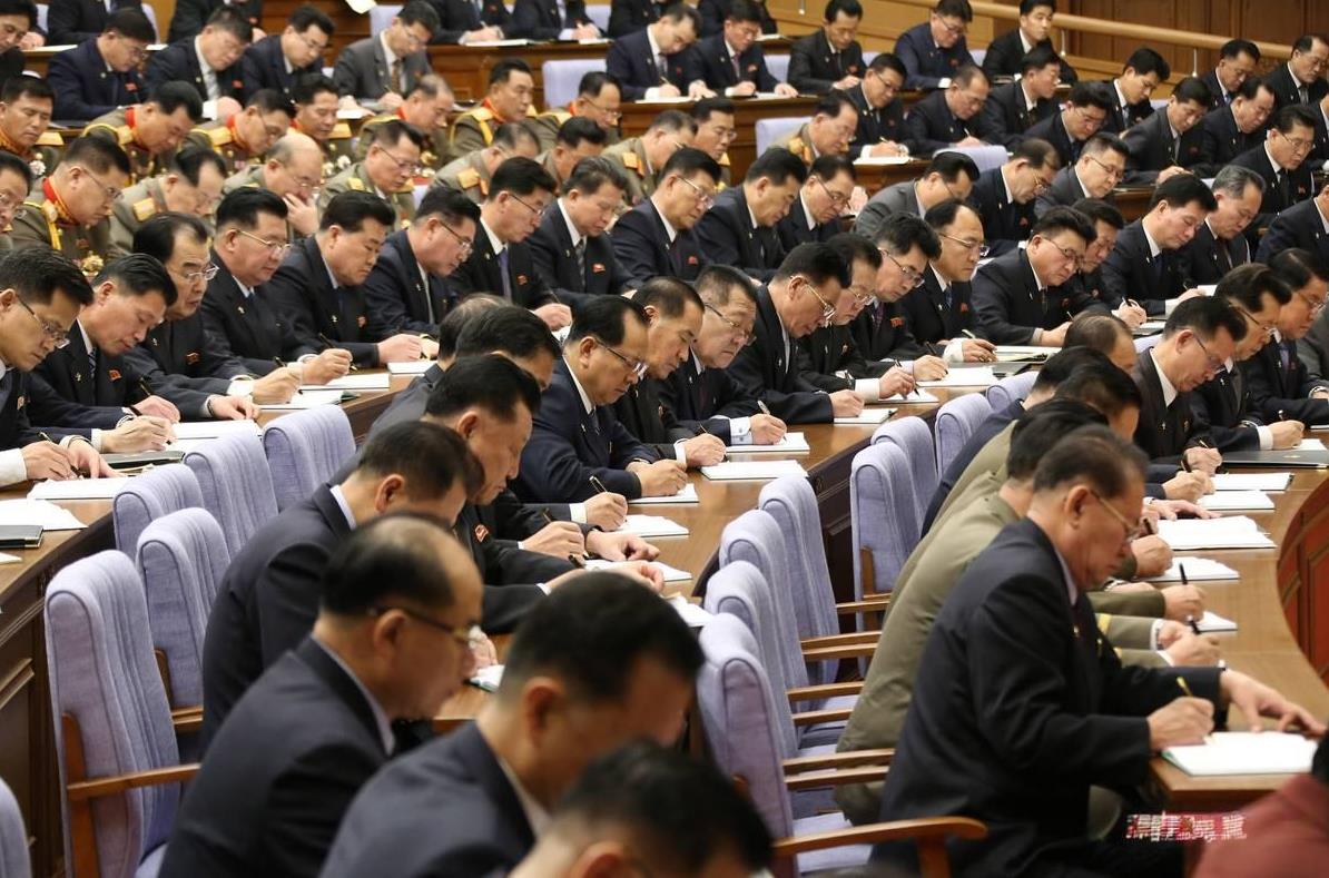 朝鲜领导人说的不是气话，翻船事故刚刚挖出中央高官，一场“清算风暴”已经到来！最