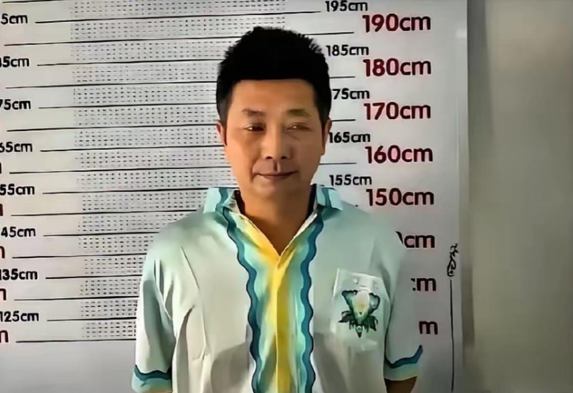 最可怕的内鬼终于浮出水面！柬埔寨电诈园区的幕后大佬，竟然是我们信任的商会会长。