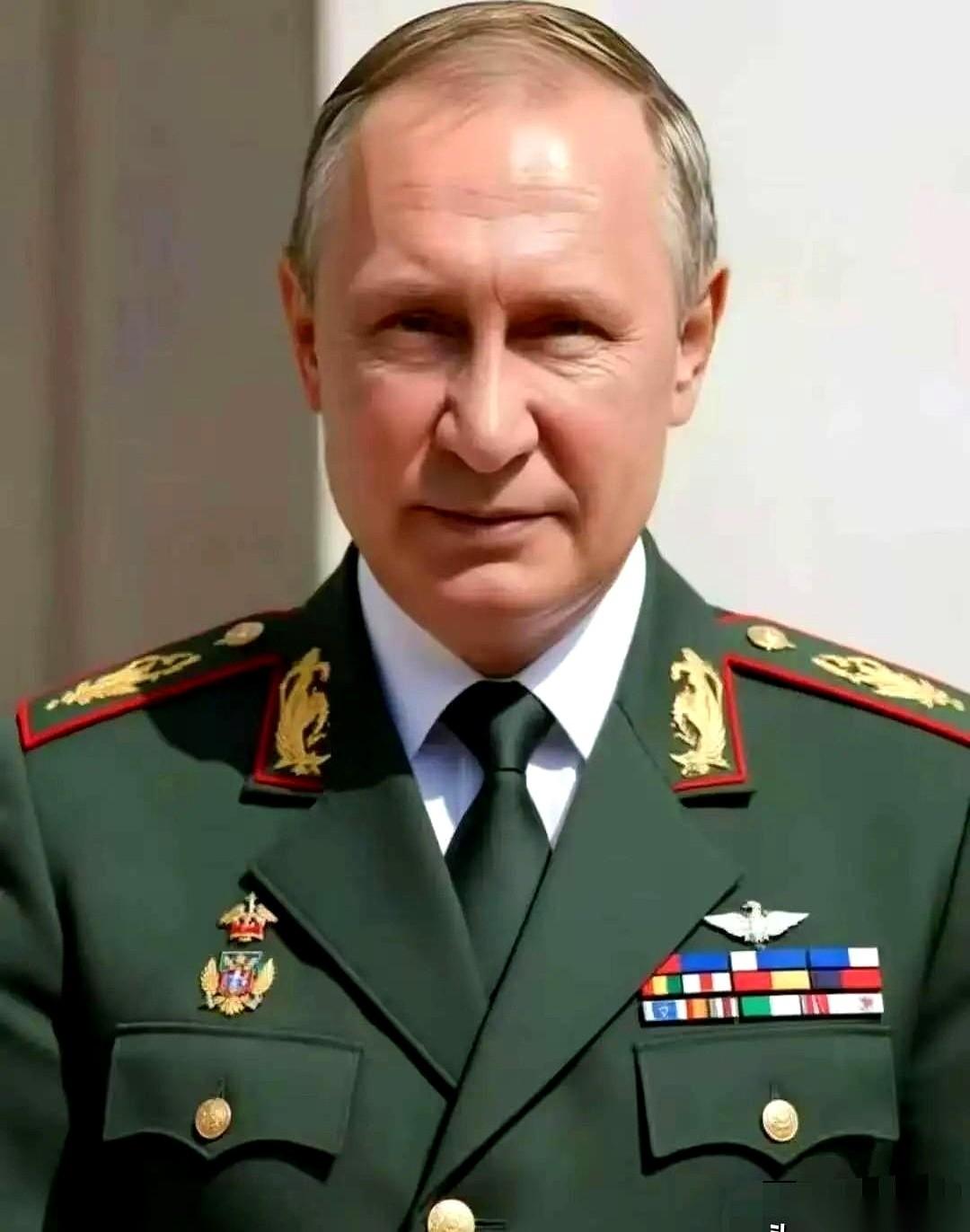 俄罗斯国防部那边，一句话就把桌子掀了：整个卢甘斯克，拿下了。乌克兰那边，死一样