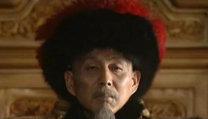 从初见到无奈：<em>康熙大帝</em>的晚年心事