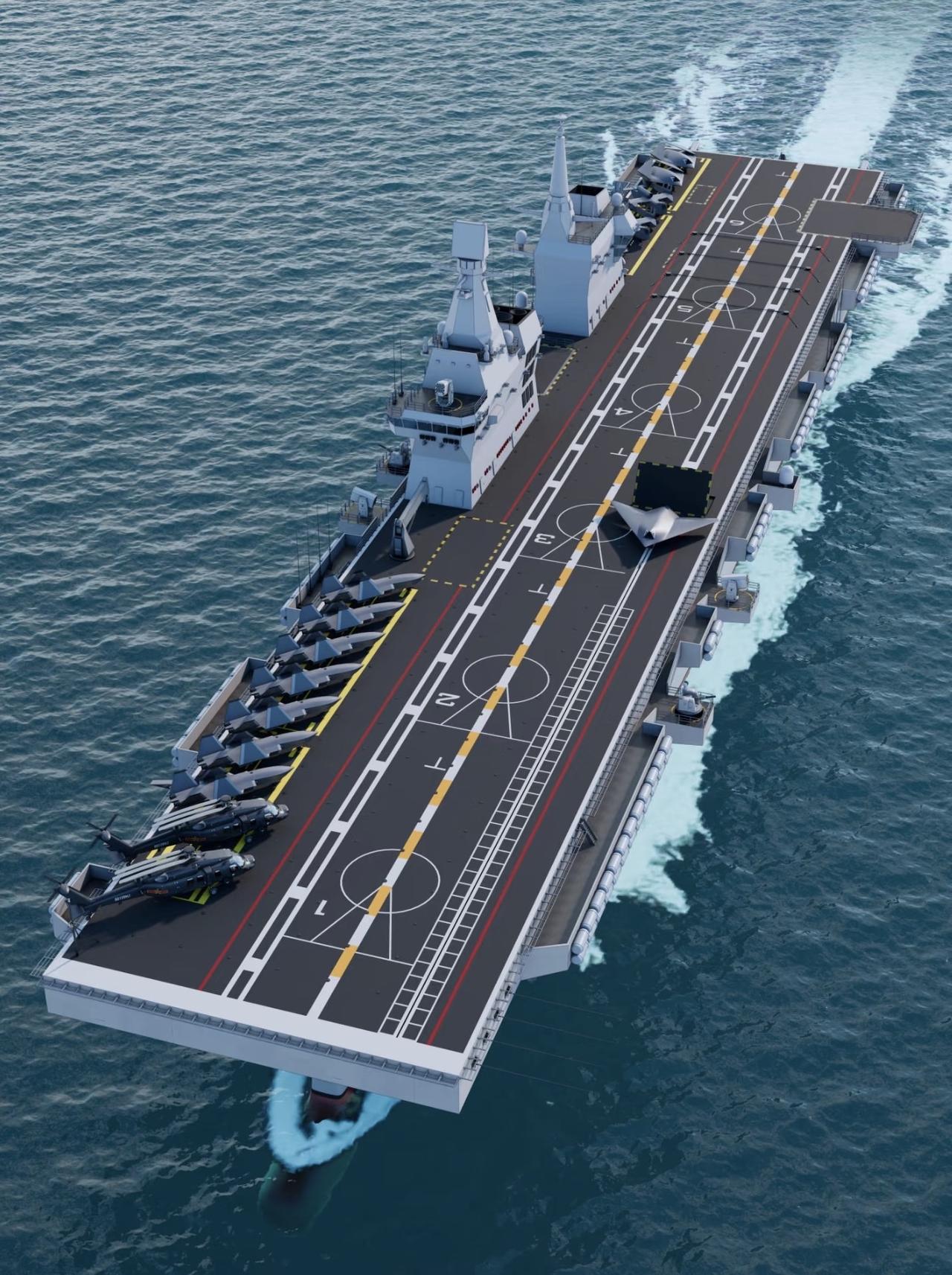 又一张王牌，护我海上疆土。4月21日，上海悄没声地干了件大事。076