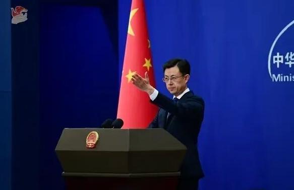朝鲜拥核，我们拦不住！萨德进驻韩国，我们挡不住；台积电赴美建厂，我们阻止不了；菲