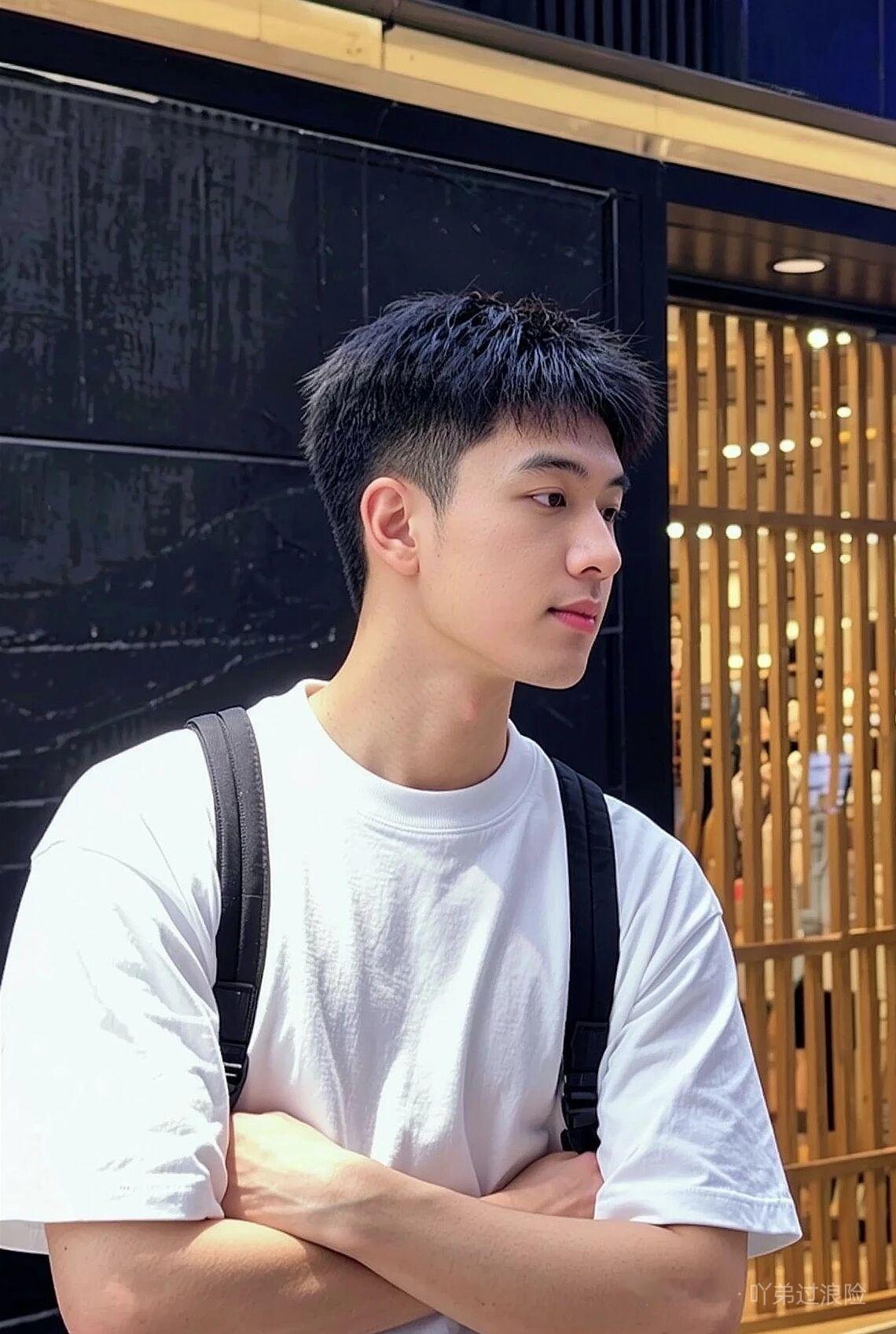 这样的好男人还多吗？不抽烟，不喝酒不打牌，不玩麻将不玩游戏，不聊骚除了工