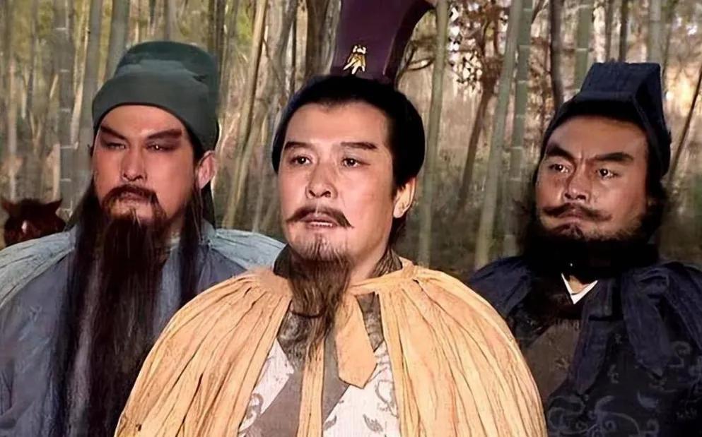 今日话题：刘备有没有怨过关羽丢荆州？？？网友甲：那些说刘备是伪君子，伪善的人