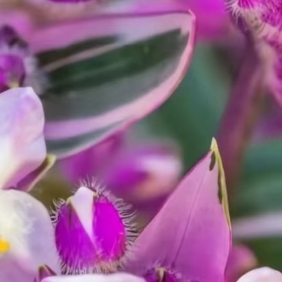 0000吊竹梅种植与养护一、栽种要点时间：春秋季（15–25℃）最适合扦插、分