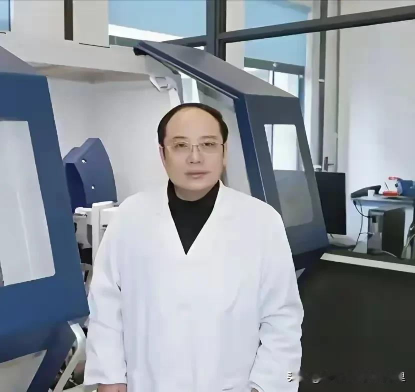 年薪140万，安家费300万，科研经费500万，最后任职两年才发现，竟然是一个冒