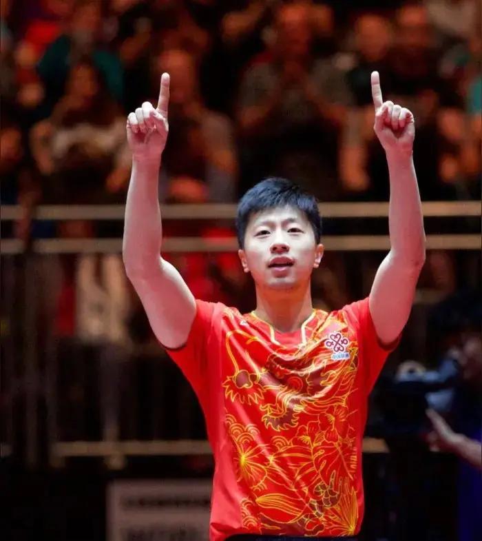 国际乒联盖章，马龙成乒坛GOAT，6枚奥运金牌只是开始马龙的历史地位，这次算
