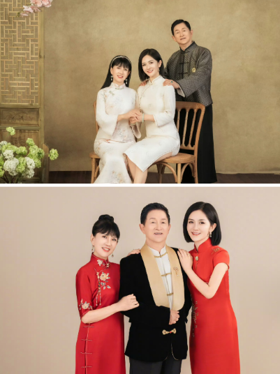 我开始理解张杰了，谢娜哪哪都挺好，没得说，但她有个很有意思的地方，那就是在