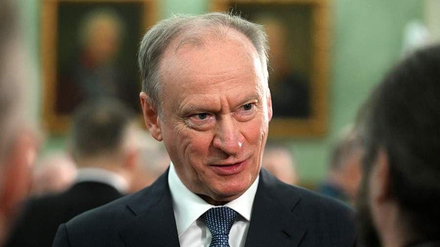 俄罗斯联邦安全会议秘书帕特鲁舍夫披露，乌克兰特工在北约协助下，用无人机袭击俄波罗