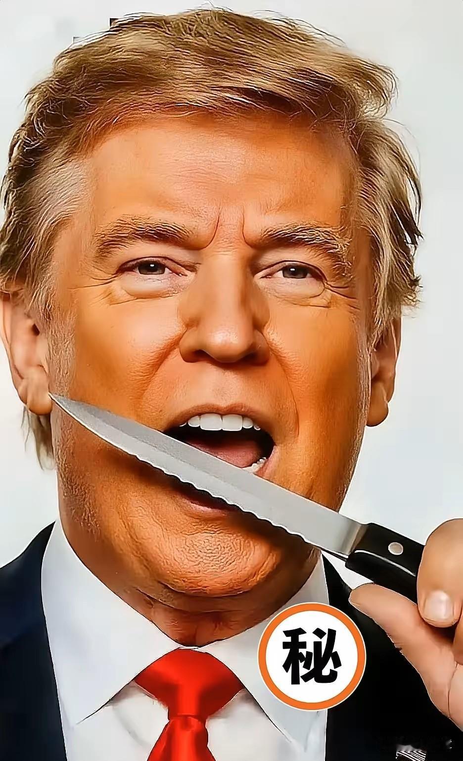 特朗普突然服软要和马杜罗对话？藏着3个没人敢说的坑，90%的人都看走眼了！202