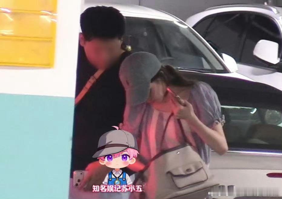 曝陈思诚女友恋情怎么说