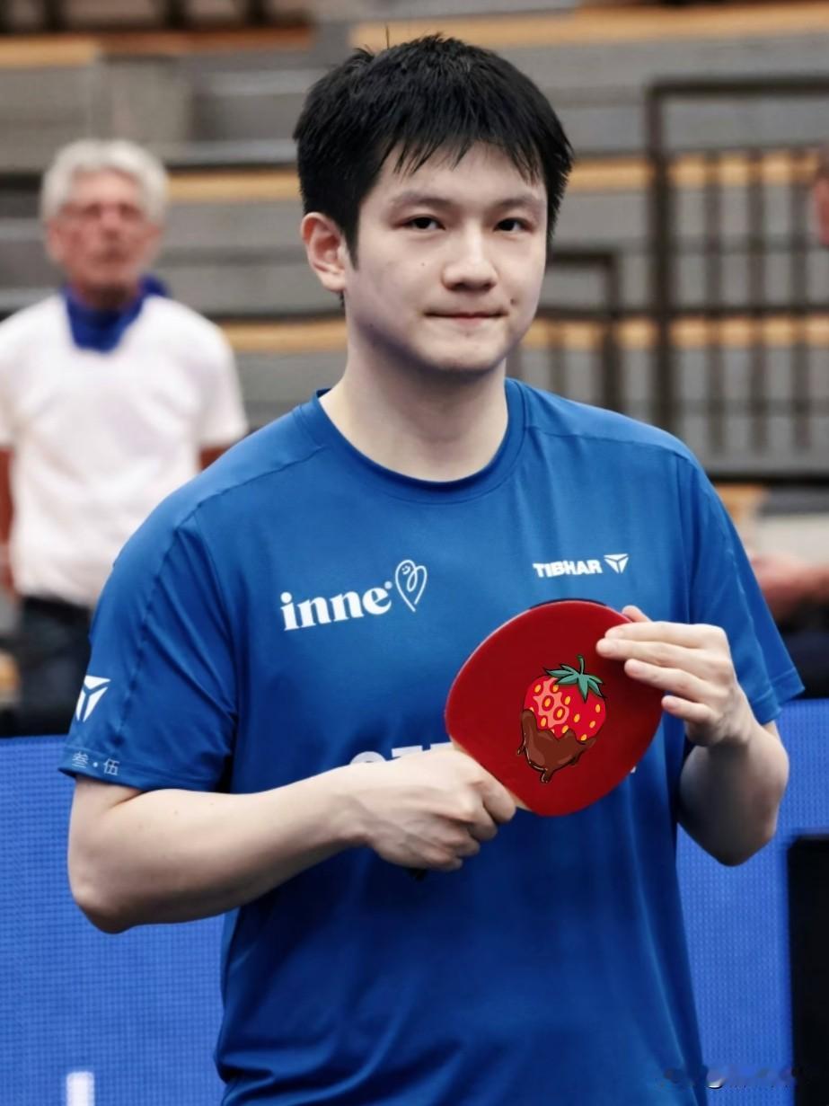 WTT这次是彻底不得不服了，本来想控制舆论，结果樊振东在德国联赛上大放异彩。