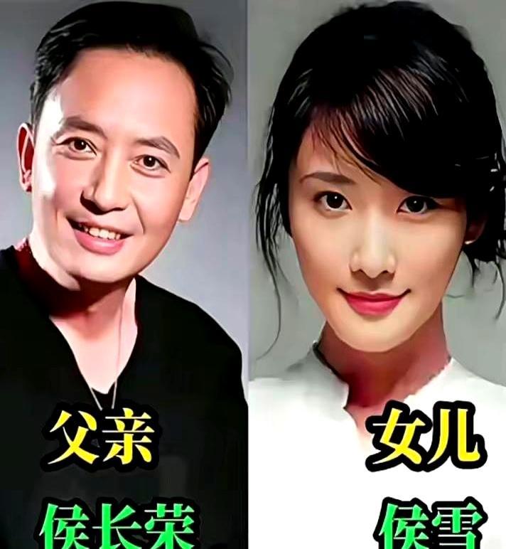 66岁汤镇业嫁女，全网围观婚礼当天，他牵着大女儿汤爱嘉走红毯。白纱拖地，珍