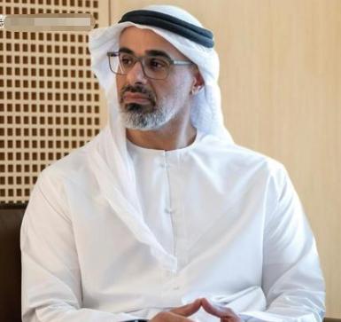 ☁阿联酋终于脑子清醒了！带着满满当当的24项重磅协议，阿联酋王储愉快地踏上