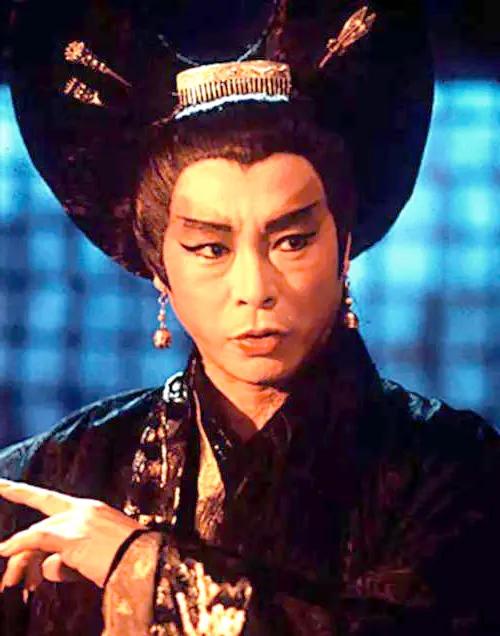 又一个老戏骨去世了！就是《倩女幽魂》里“树妖姥姥”的扮演者刘兆铭！刘兆铭是香