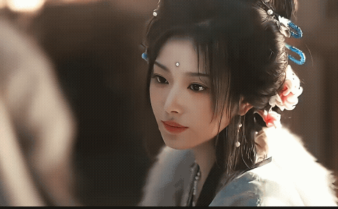 《逐玉》俞浅浅当初带球跑了，现在见了面居然没认出来齐旻。然后我就去扒了下，原来齐