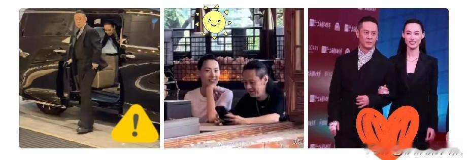有些不可思议，李泽楷三个儿子的妈妈梁洛施现在的男朋友是甘肃人曾当过洗车工人，酒吧