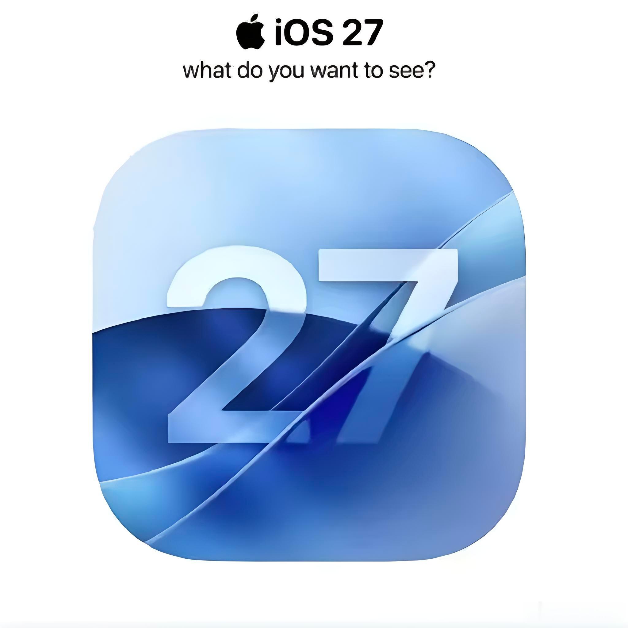 iPhone11等机型将无缘iOS27每一次的系统更新，就有一批老机型“被下车”
