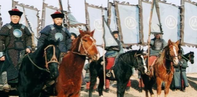 1724年，清军在郭隆寺激战并大败两万喇嘛。清军攻克郭隆寺后，岳钟琪将投降的60