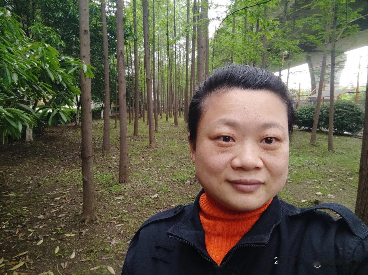 中度贫血了只管自己，老公孩子不听话都别管了，爱咋咋地人生不可能样样事都顺眼，样