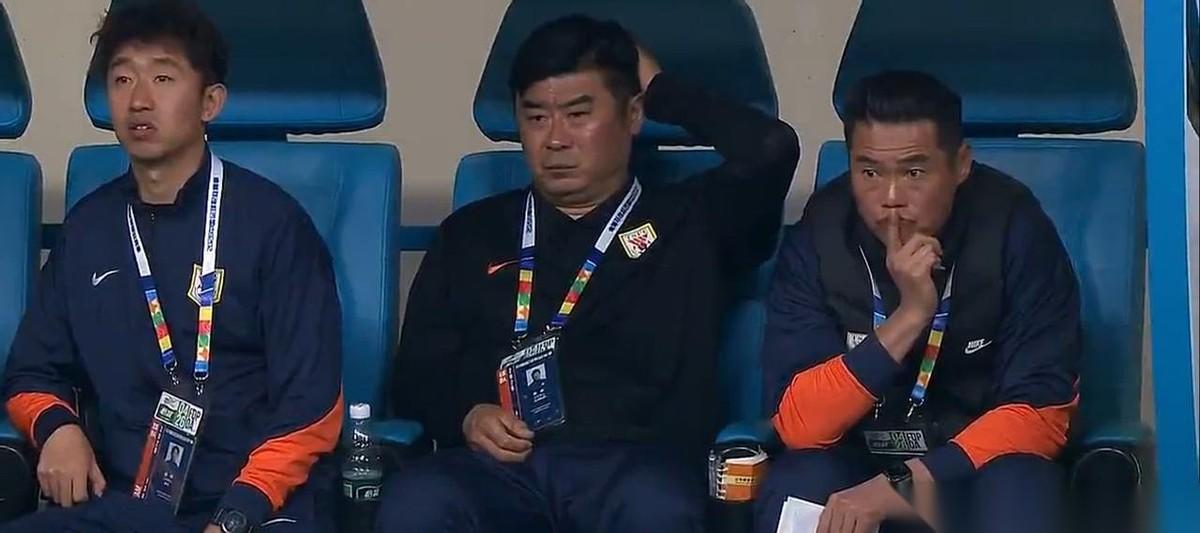 耻辱输给青岛队可能会发生的三个事情，第一：主场球迷变少，其实这场输球还不是最糟的