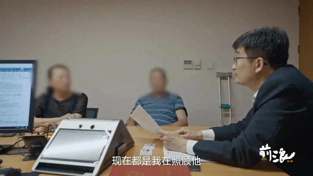 万万没想到！上海，一74岁大爷身患晚期胆管癌，离异后与曾经的56岁租客阿姨共同生