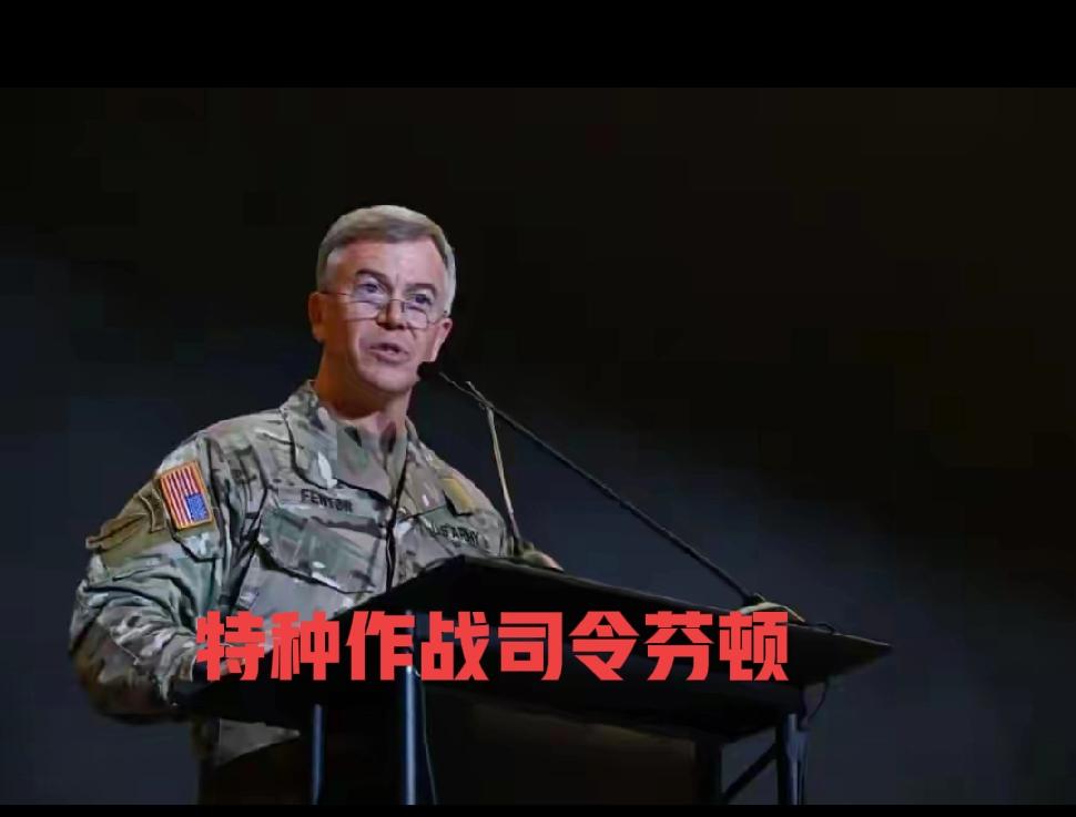 美国战争部部长赫格赛斯，开完全球军事将领大会后，第二位重量级军事将领辞职，10月