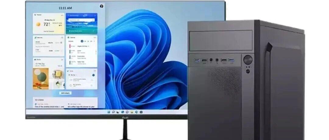 同事去年租了台电脑，如今一年租期结束，他选择放弃押金，不还电脑了。我一算，他这方