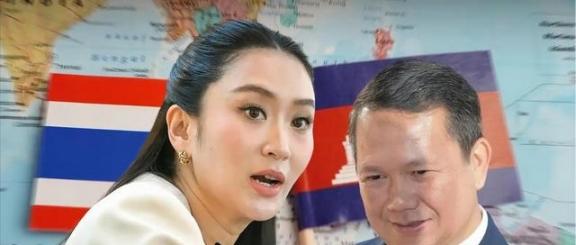 泰国敢不敢灭了柬埔寨？内行人的一席话道出其中真相东南亚边境的丛林深处，一声枪