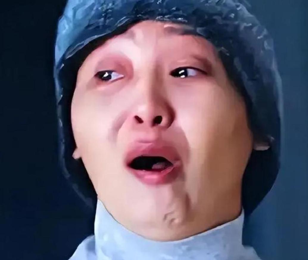 150天静默后，冯小刚清空徐帆所有痕迹：不是冲动，是早已谋划好的体面。那场火